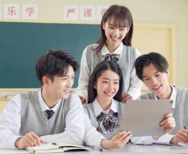 高考复读学校