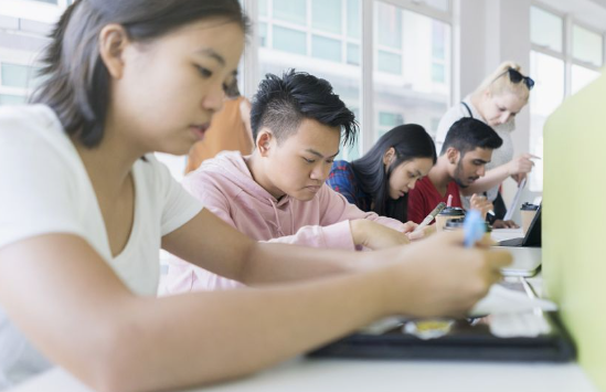 高考复读学校