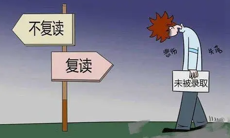 高考复读